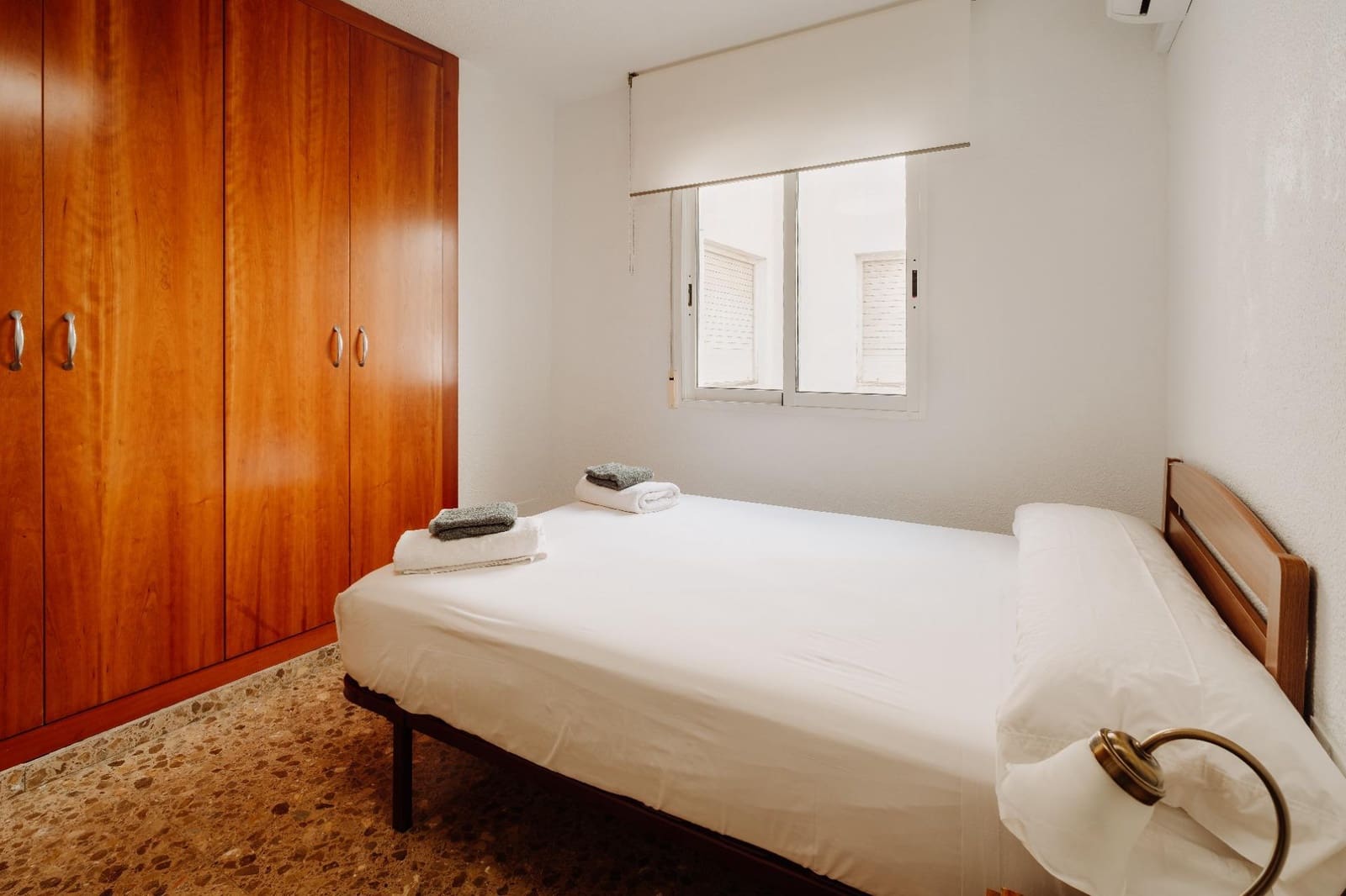 3 soveværelse Lejlighed til salg i Alicante by - € 398.000 (Ref: 9272629)