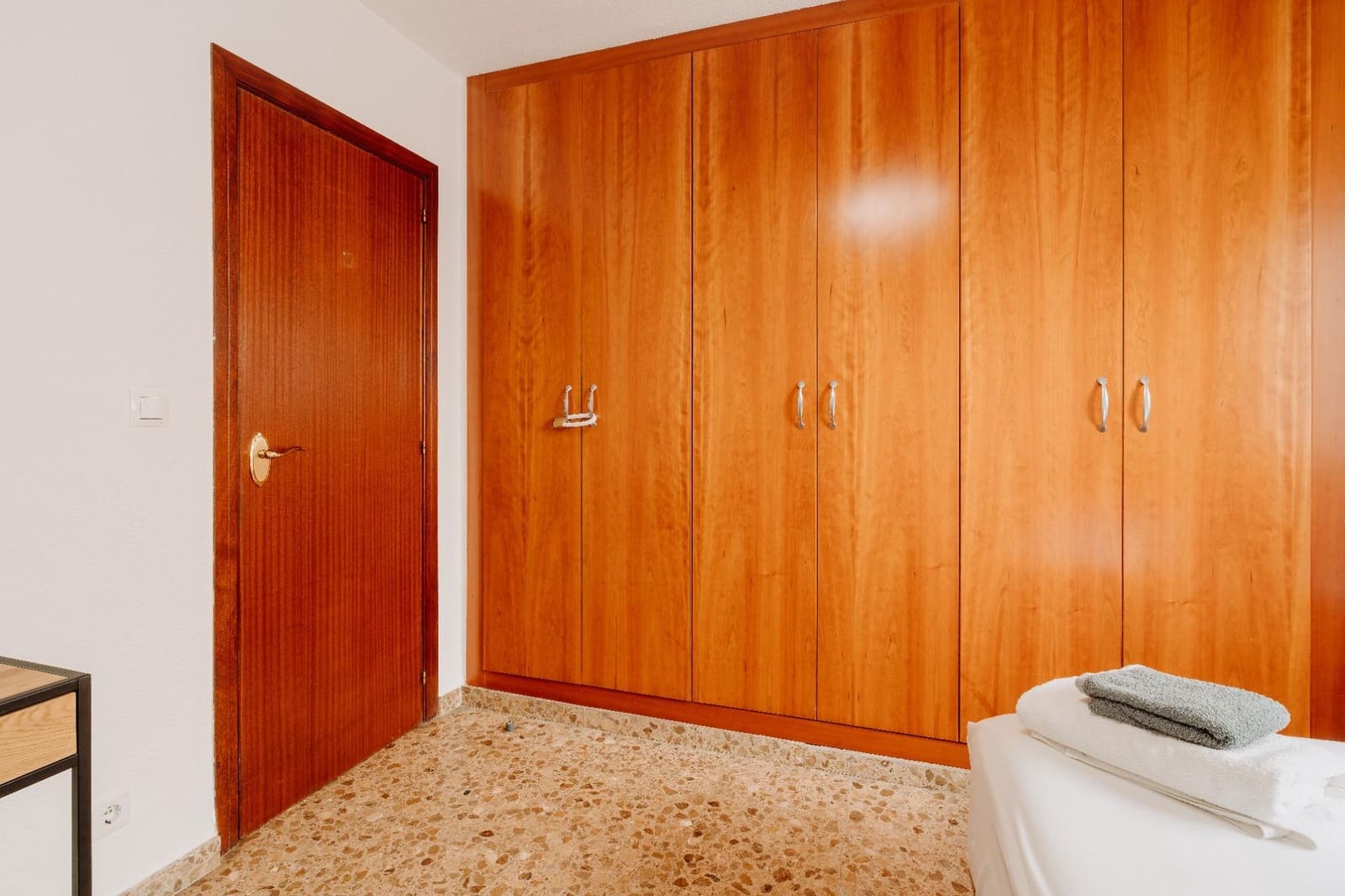 3 soveværelse Lejlighed til salg i Alicante by - € 398.000 (Ref: 9272629)