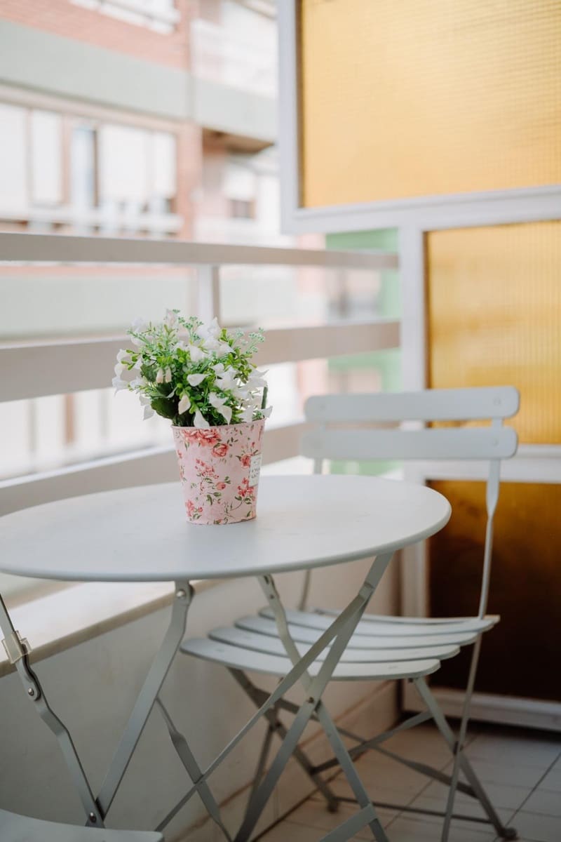 3 slaapkamer Flat te koop in Alicante stad - € 398.000 (Ref: 9272629)