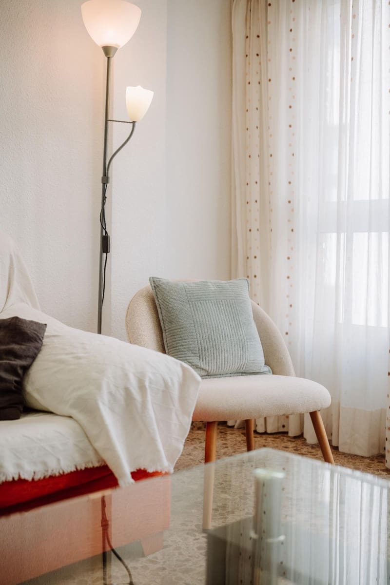 3 slaapkamer Flat te koop in Alicante stad - € 398.000 (Ref: 9272629)