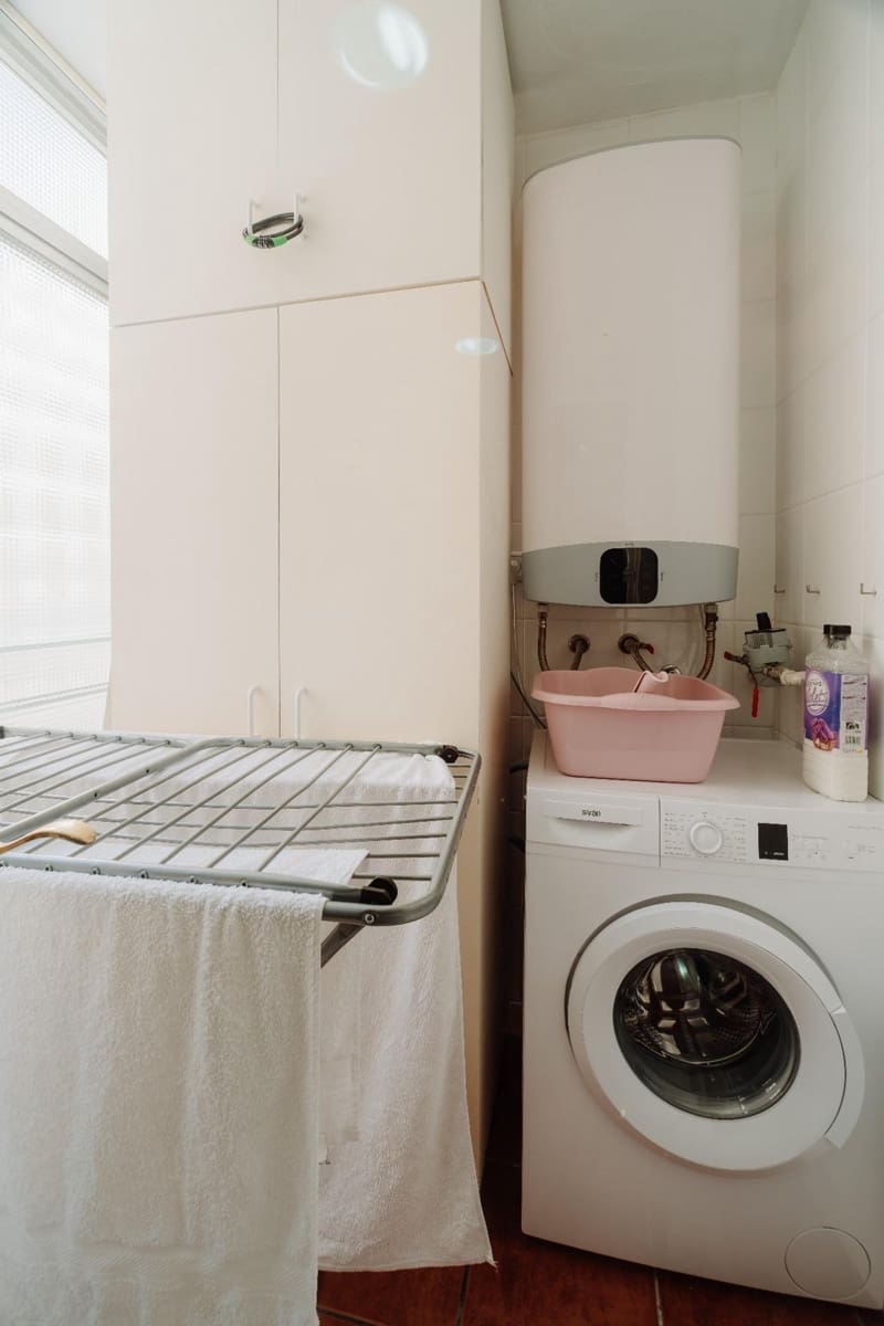 3 slaapkamer Flat te koop in Alicante stad - € 398.000 (Ref: 9272629)