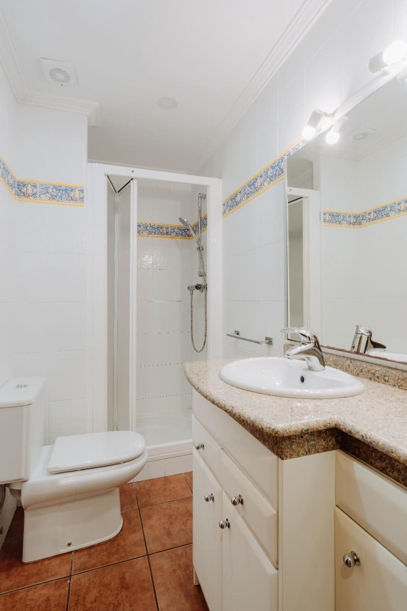 3 slaapkamer Flat te koop in Alicante stad - € 398.000 (Ref: 9272629)