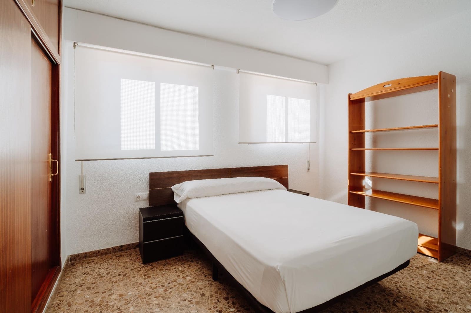 3 slaapkamer Flat te koop in Alicante stad - € 398.000 (Ref: 9272629)