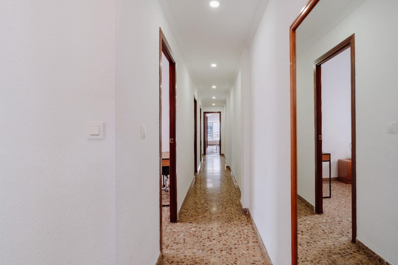 3 slaapkamer Flat te koop in Alicante stad - € 398.000 (Ref: 9272629)