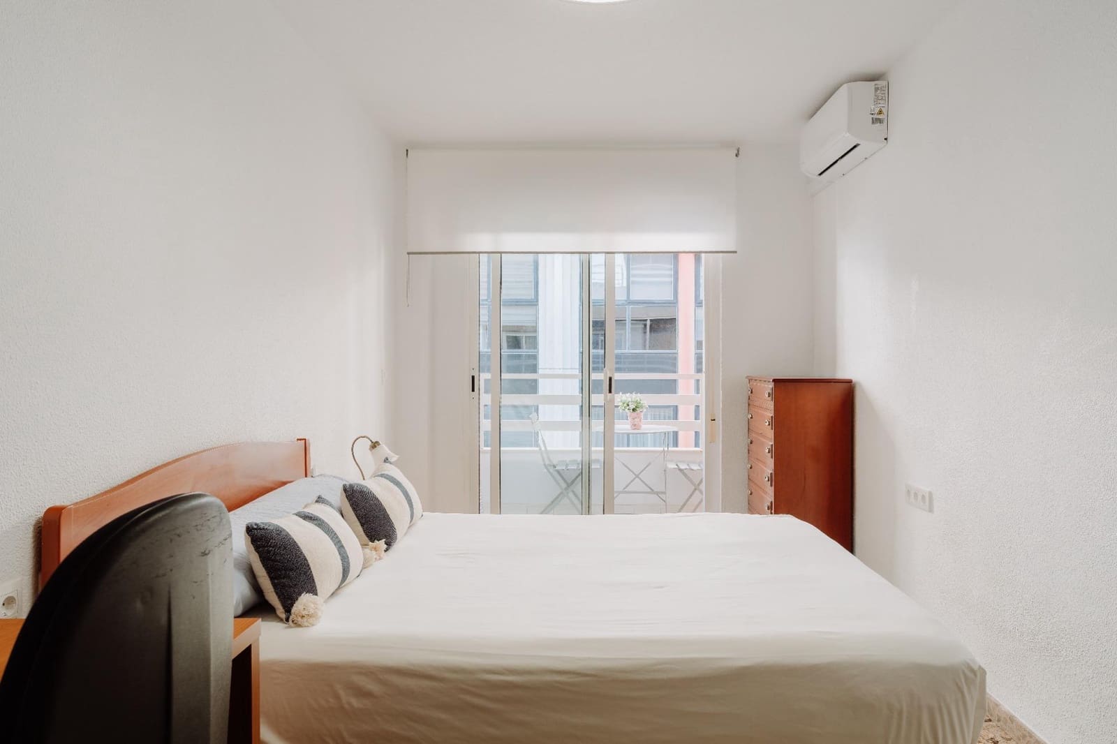 3 slaapkamer Flat te koop in Alicante stad - € 398.000 (Ref: 9272629)