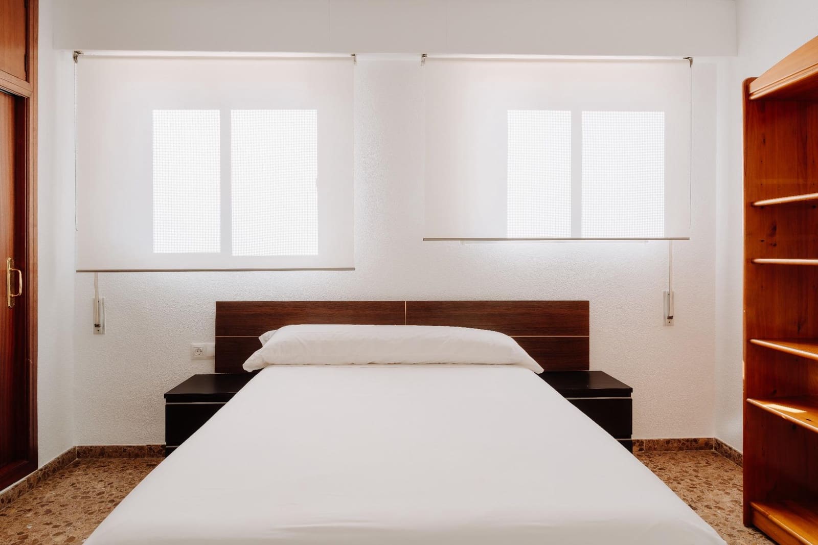 3 slaapkamer Flat te koop in Alicante stad - € 398.000 (Ref: 9272629)