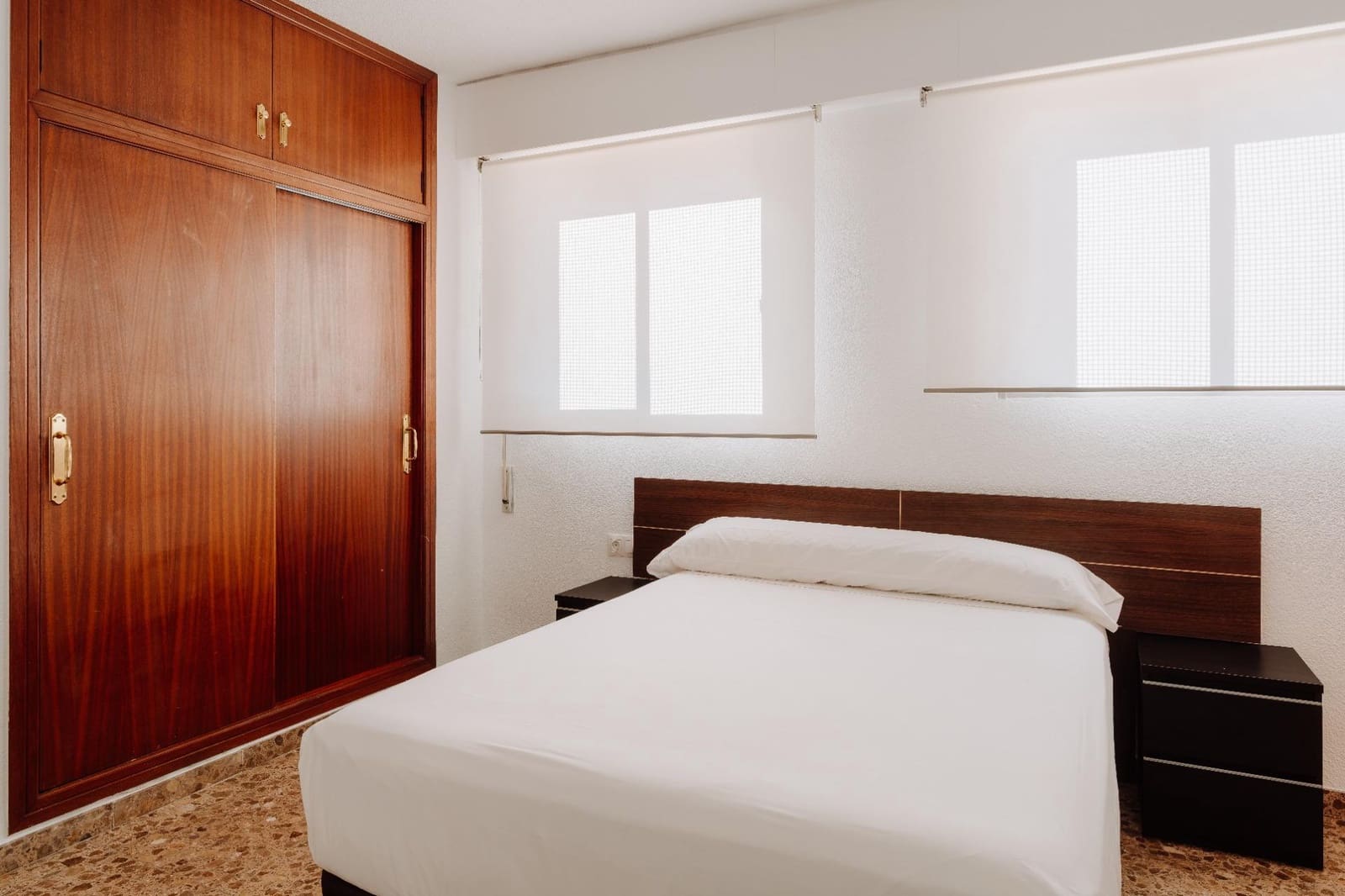 3 slaapkamer Flat te koop in Alicante stad - € 398.000 (Ref: 9272629)