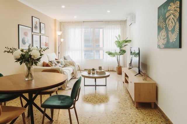 3 chambre Appartement à vendre à Alicante ville - 398 000 € (Ref: 9272629)