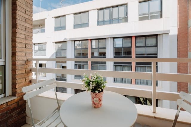 Piso de 3 habitaciones en Alicante / Alacant ciudad en venta - 398.000 € (Ref: 9272629)