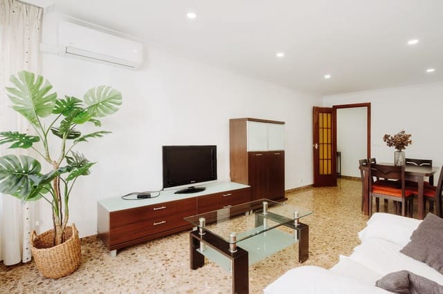 Piso de 3 habitaciones en Alicante / Alacant ciudad en venta - 398.000 € (Ref: 9272629)