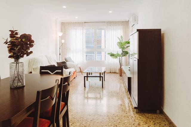 Piso de 3 habitaciones en Alicante / Alacant ciudad en venta - 398.000 € (Ref: 9272629)