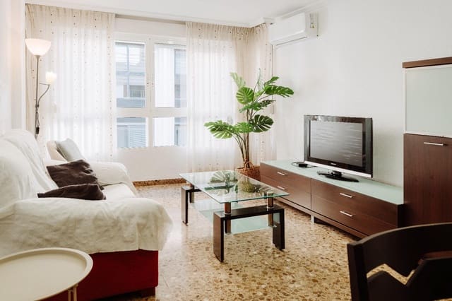 Piso de 3 habitaciones en Alicante / Alacant ciudad en venta - 398.000 € (Ref: 9272629)