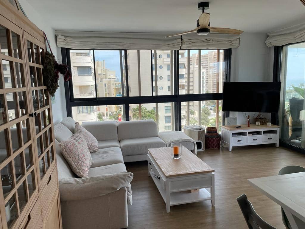 4 soveværelse Lejlighed til salg i Playa de San Juan med swimmingpool - € 780.000 (Ref: 9276359)