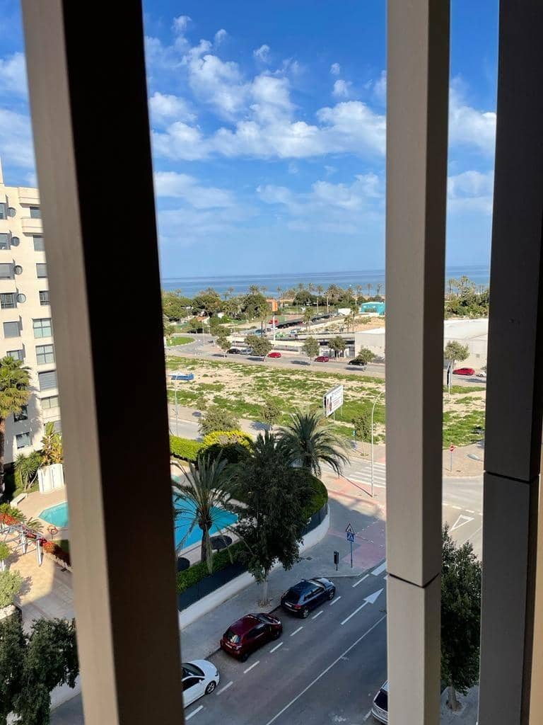 4 soveværelse Lejlighed til salg i Playa de San Juan med swimmingpool - € 780.000 (Ref: 9276359)