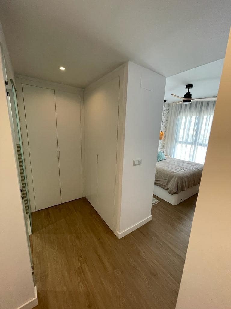 4 soveværelse Lejlighed til salg i Playa de San Juan med swimmingpool - € 780.000 (Ref: 9276359)