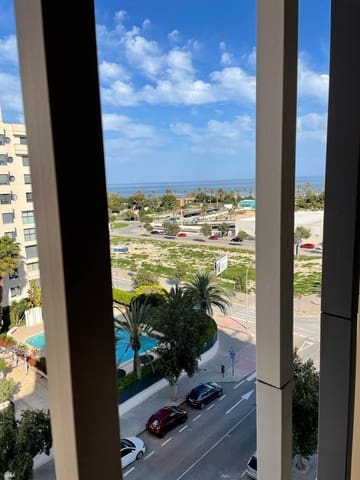 4 soverom Leilighet til salgs i Playa de San Juan, Alicante by med svømmebasseng - € 780 000 (Ref: 9276359)