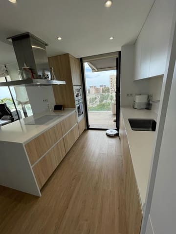 4 soverom Leilighet til salgs i Playa de San Juan, Alicante by med svømmebasseng - € 780 000 (Ref: 9276359)