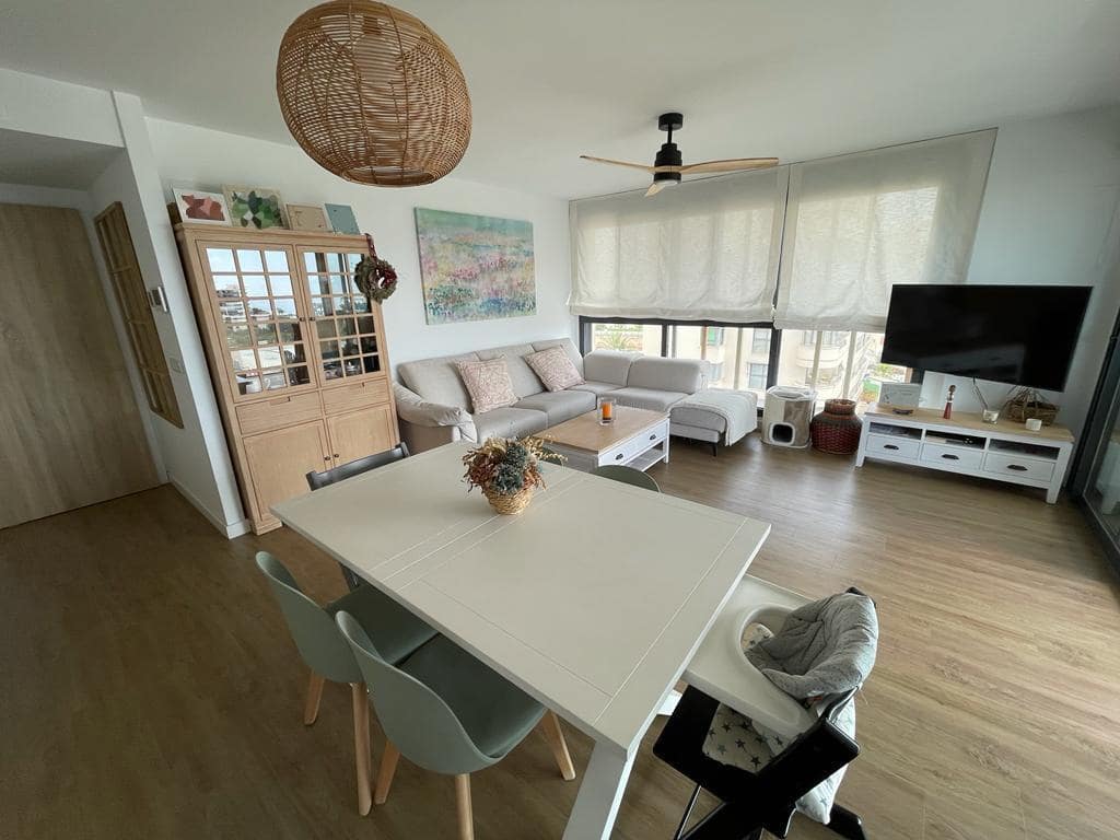 4 soveværelse Lejlighed til salg i Playa de San Juan med swimmingpool - € 780.000 (Ref: 9276359)