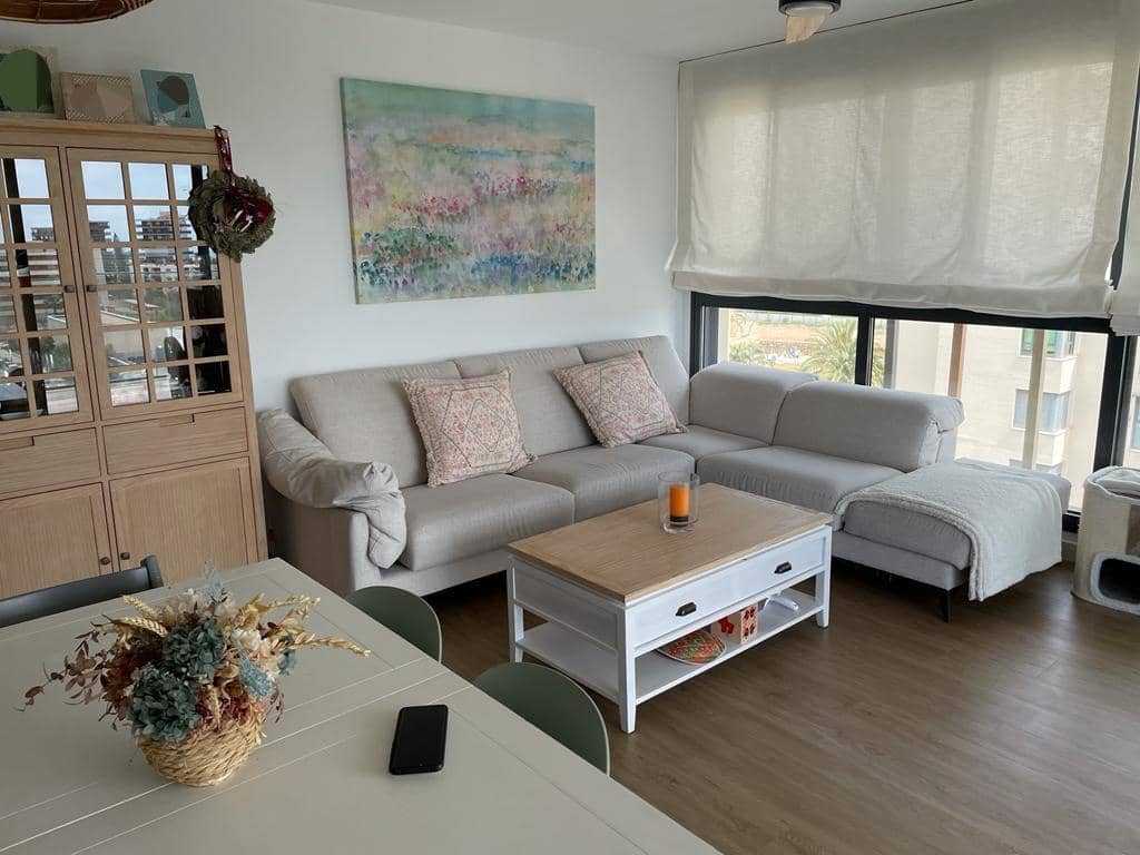 4 soveværelse Lejlighed til salg i Playa de San Juan med swimmingpool - € 780.000 (Ref: 9276359)