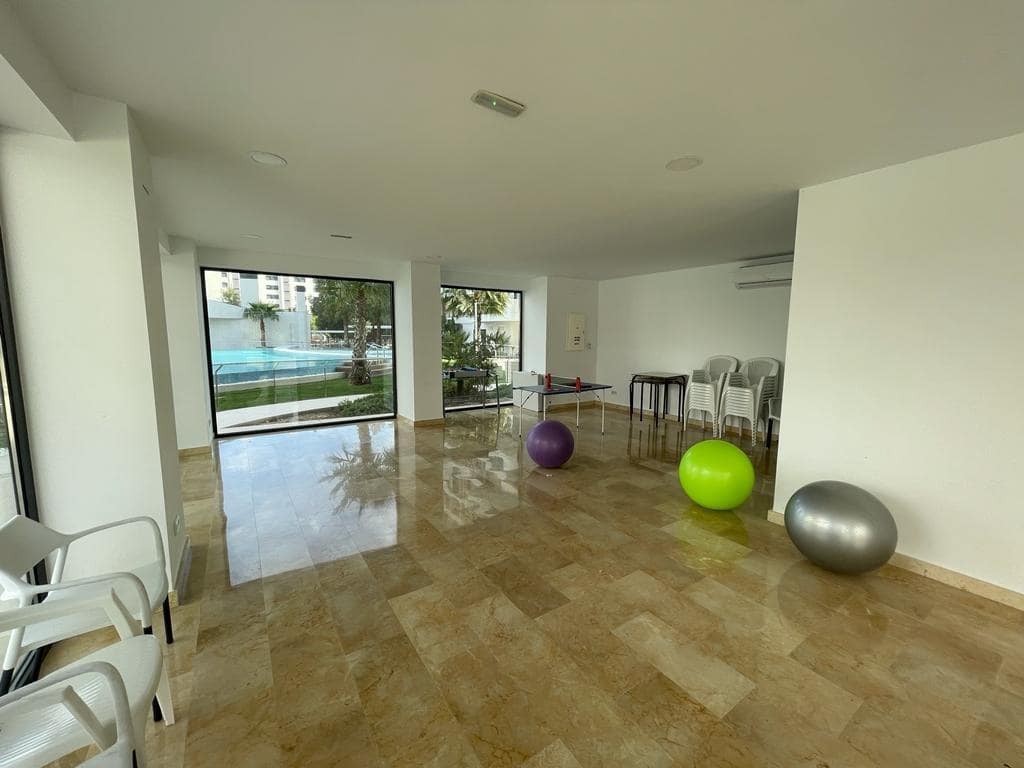4 soveværelse Lejlighed til salg i Playa de San Juan med swimmingpool - € 780.000 (Ref: 9276359)