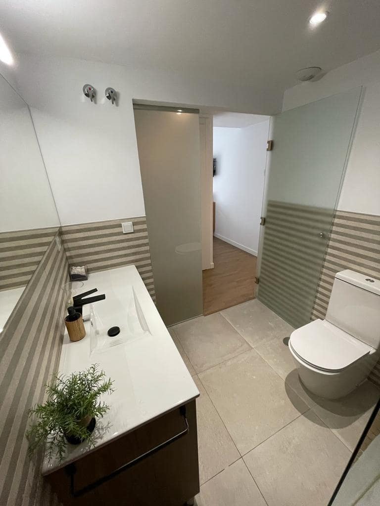 4 soveværelse Lejlighed til salg i Playa de San Juan med swimmingpool - € 780.000 (Ref: 9276359)