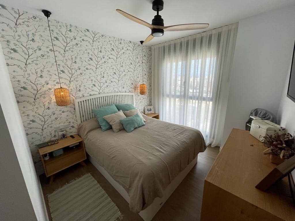 4 soveværelse Lejlighed til salg i Playa de San Juan med swimmingpool - € 780.000 (Ref: 9276359)