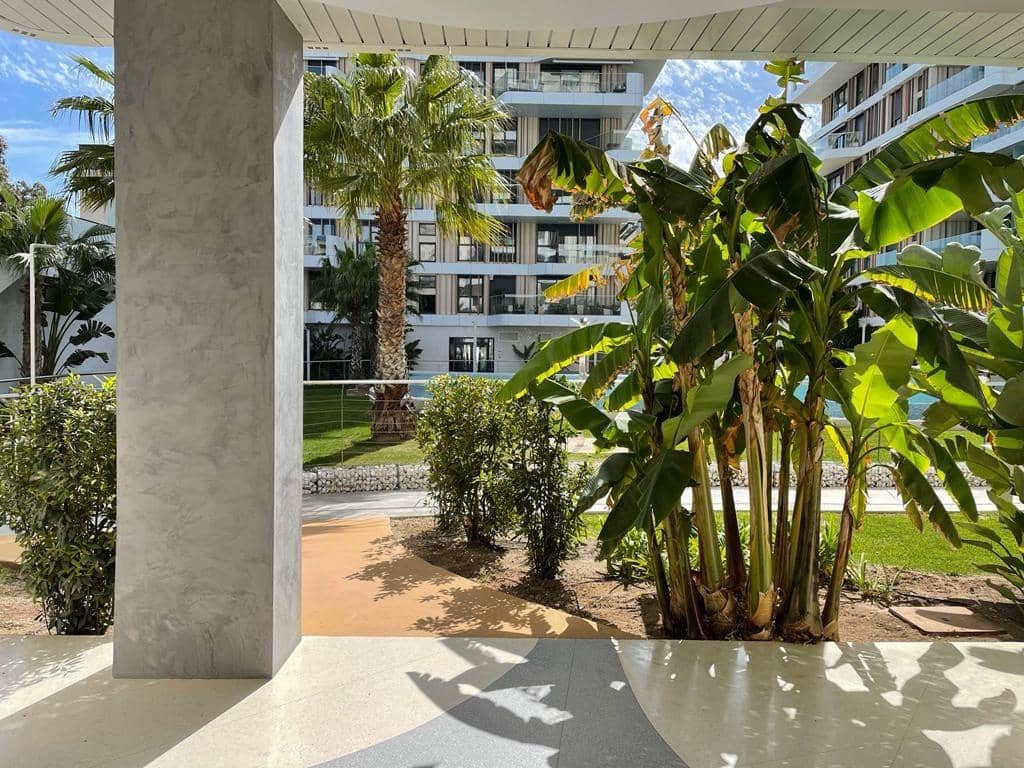 4 soveværelse Lejlighed til salg i Playa de San Juan med swimmingpool - € 780.000 (Ref: 9276359)