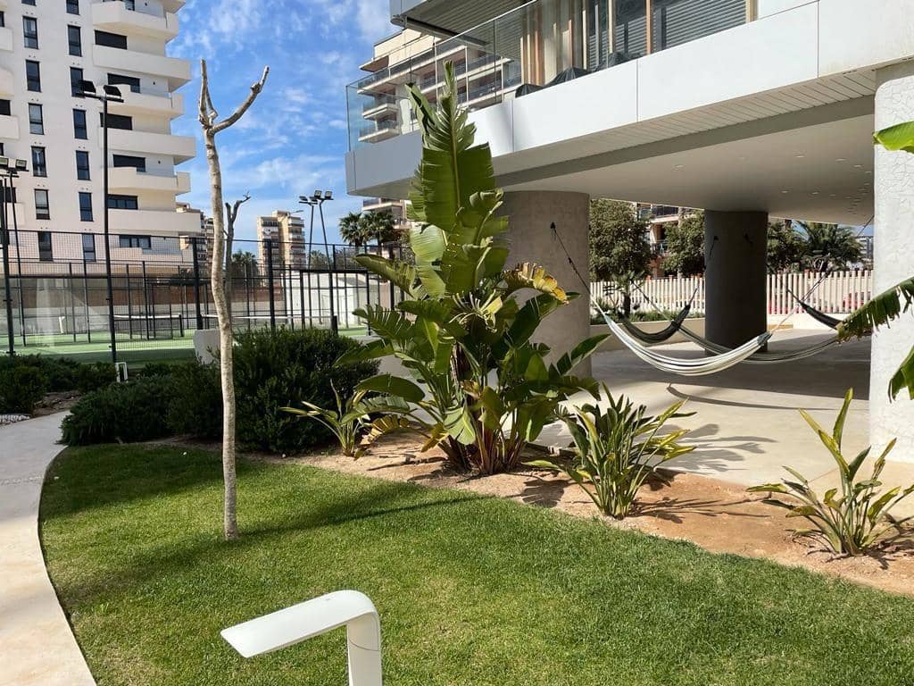 4 soveværelse Lejlighed til salg i Playa de San Juan med swimmingpool - € 780.000 (Ref: 9276359)