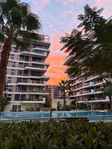 4 soverom Leilighet til salgs i Playa de San Juan, Alicante by med svømmebasseng - € 780 000 (Ref: 9276359)