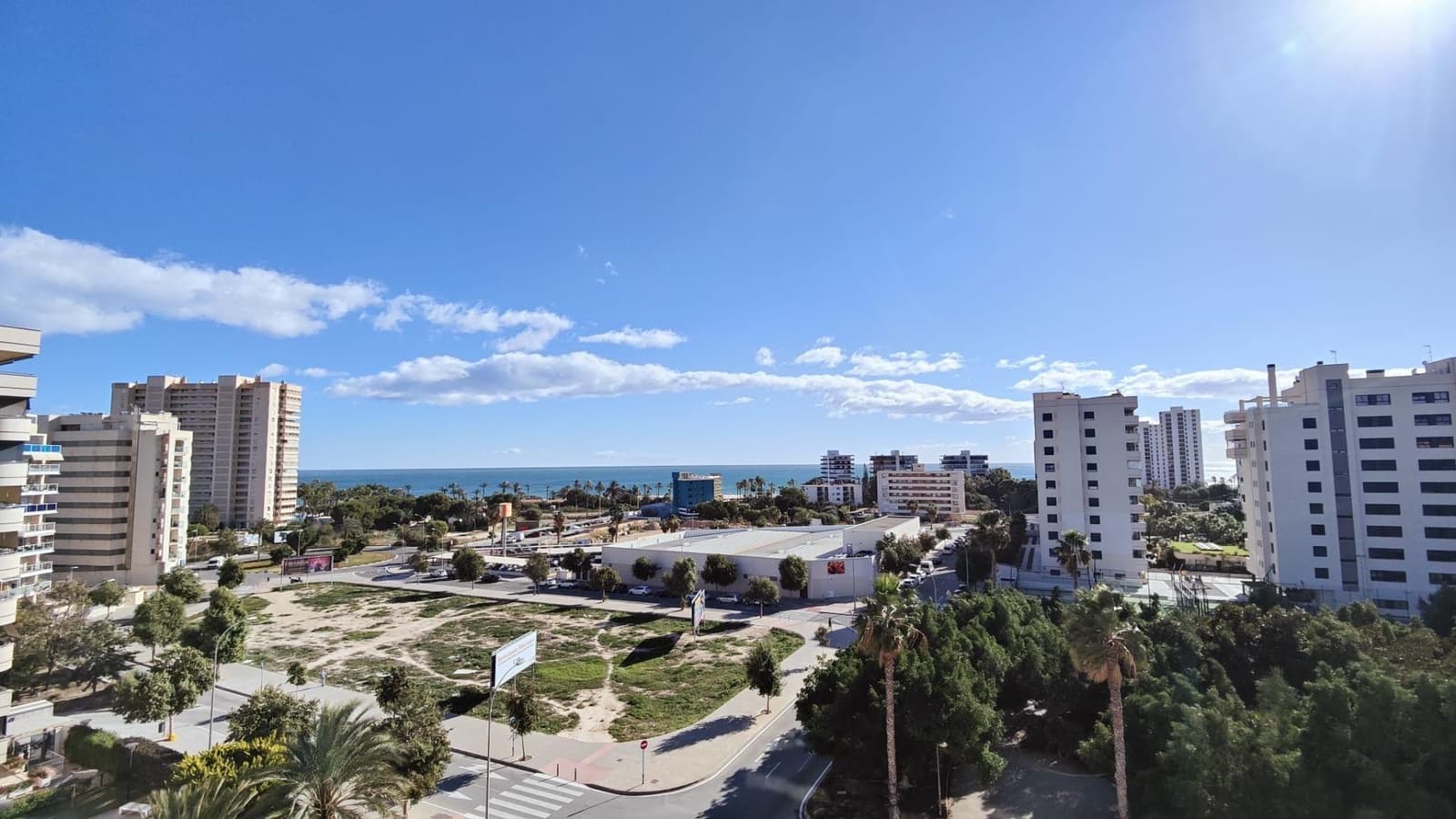 4 soveværelse Lejlighed til salg i Playa de San Juan med swimmingpool - € 780.000 (Ref: 9276359)