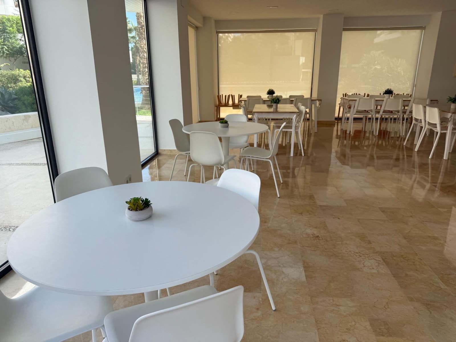 4 soveværelse Lejlighed til salg i Playa de San Juan med swimmingpool - € 780.000 (Ref: 9276359)