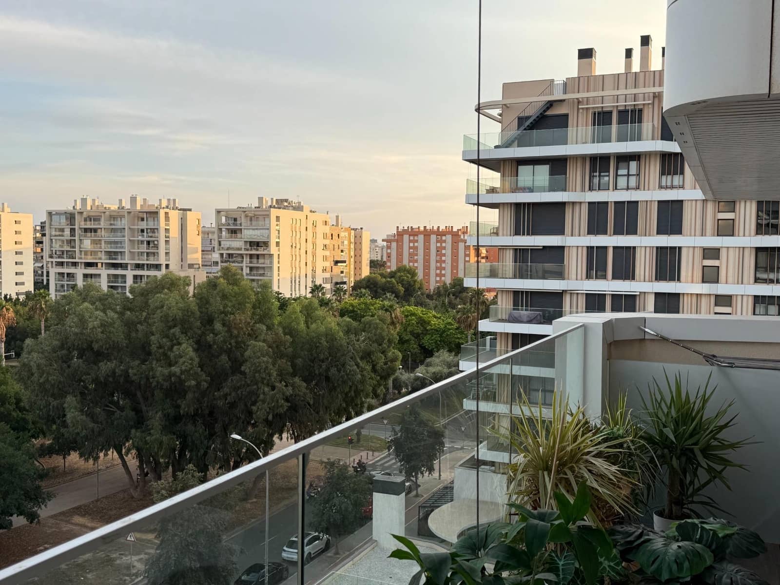 4 soveværelse Lejlighed til salg i Playa de San Juan med swimmingpool - € 780.000 (Ref: 9276359)