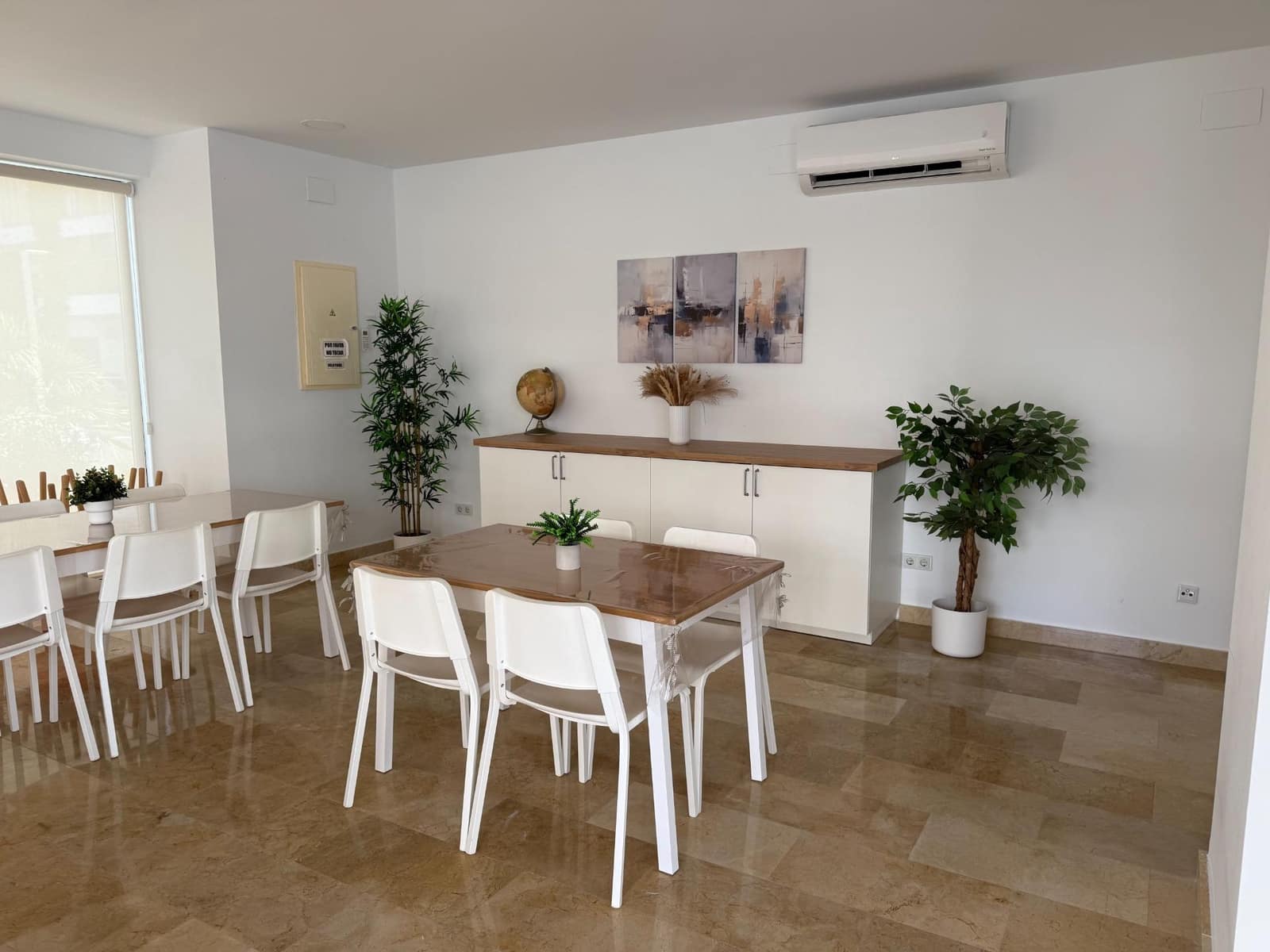 4 soveværelse Lejlighed til salg i Playa de San Juan med swimmingpool - € 780.000 (Ref: 9276359)