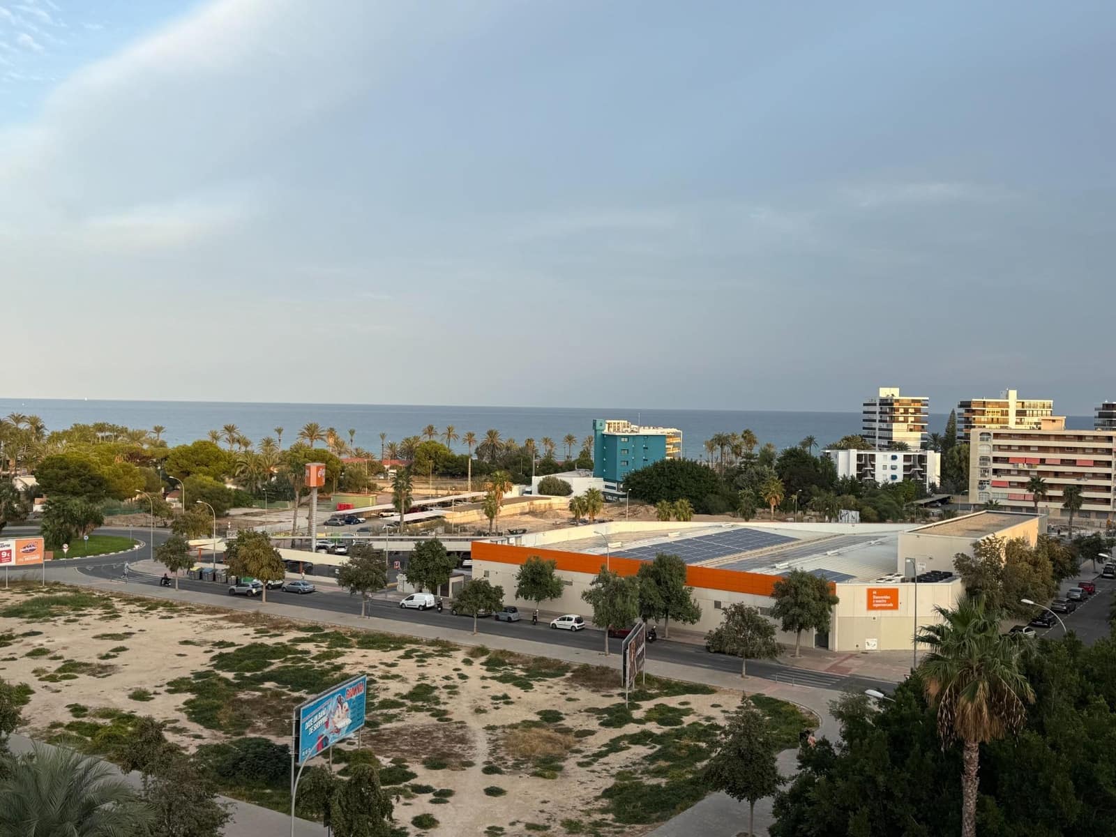 4 soveværelse Lejlighed til salg i Playa de San Juan med swimmingpool - € 780.000 (Ref: 9276359)