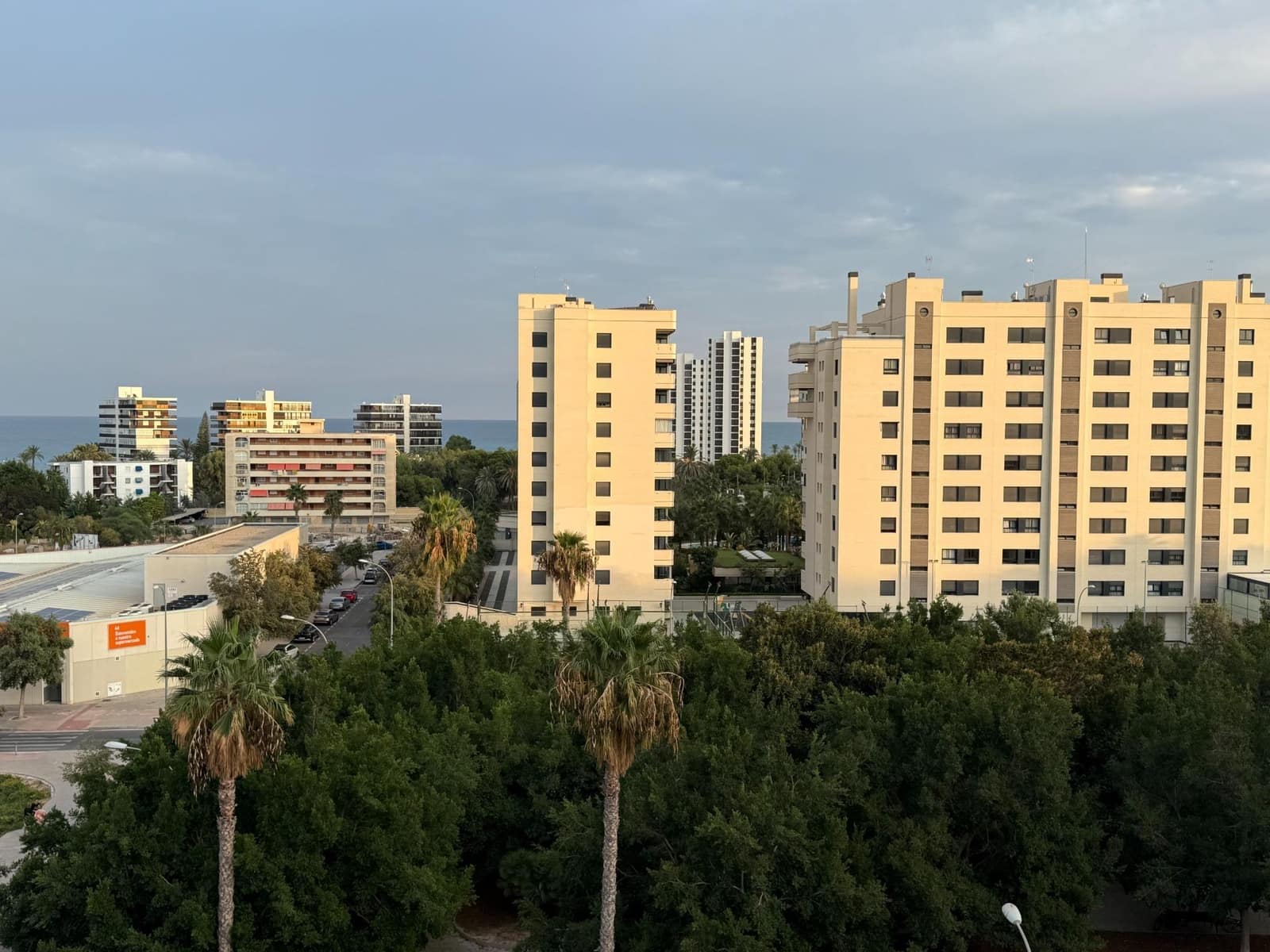 4 soveværelse Lejlighed til salg i Playa de San Juan med swimmingpool - € 780.000 (Ref: 9276359)