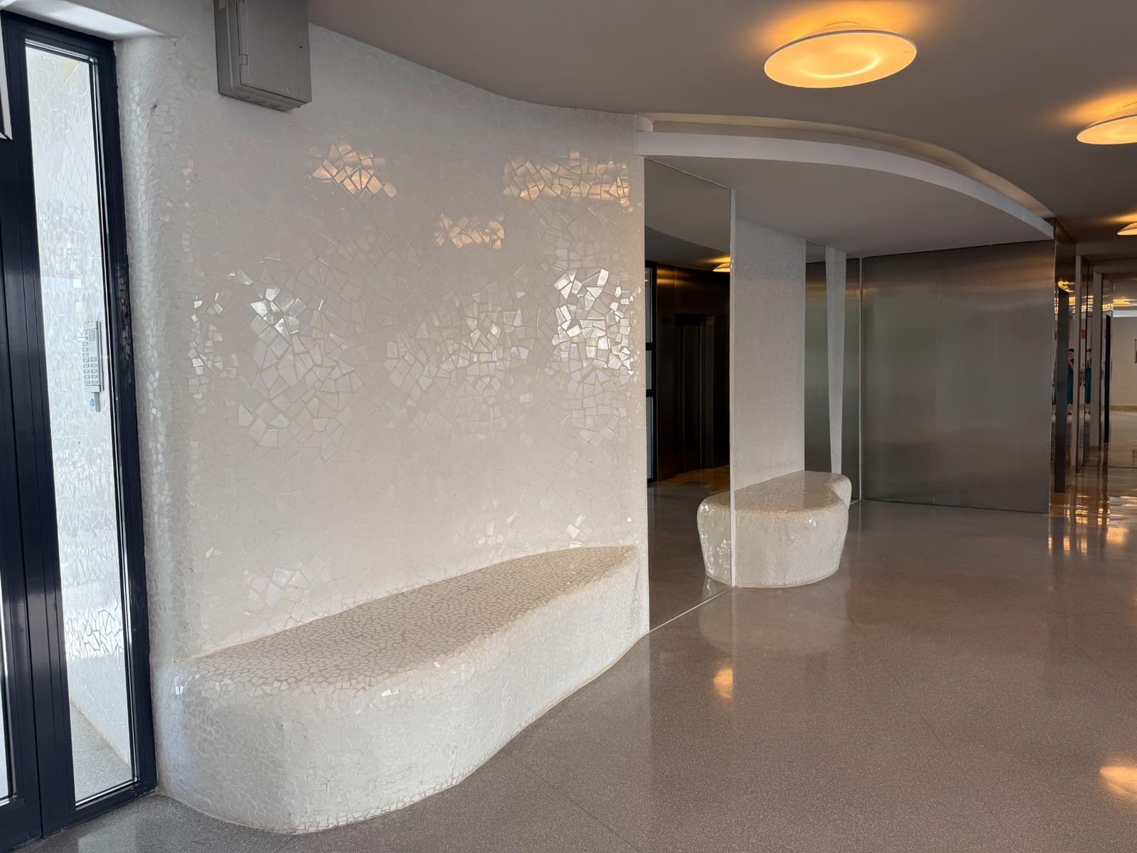 4 soveværelse Lejlighed til salg i Playa de San Juan med swimmingpool - € 780.000 (Ref: 9276359)