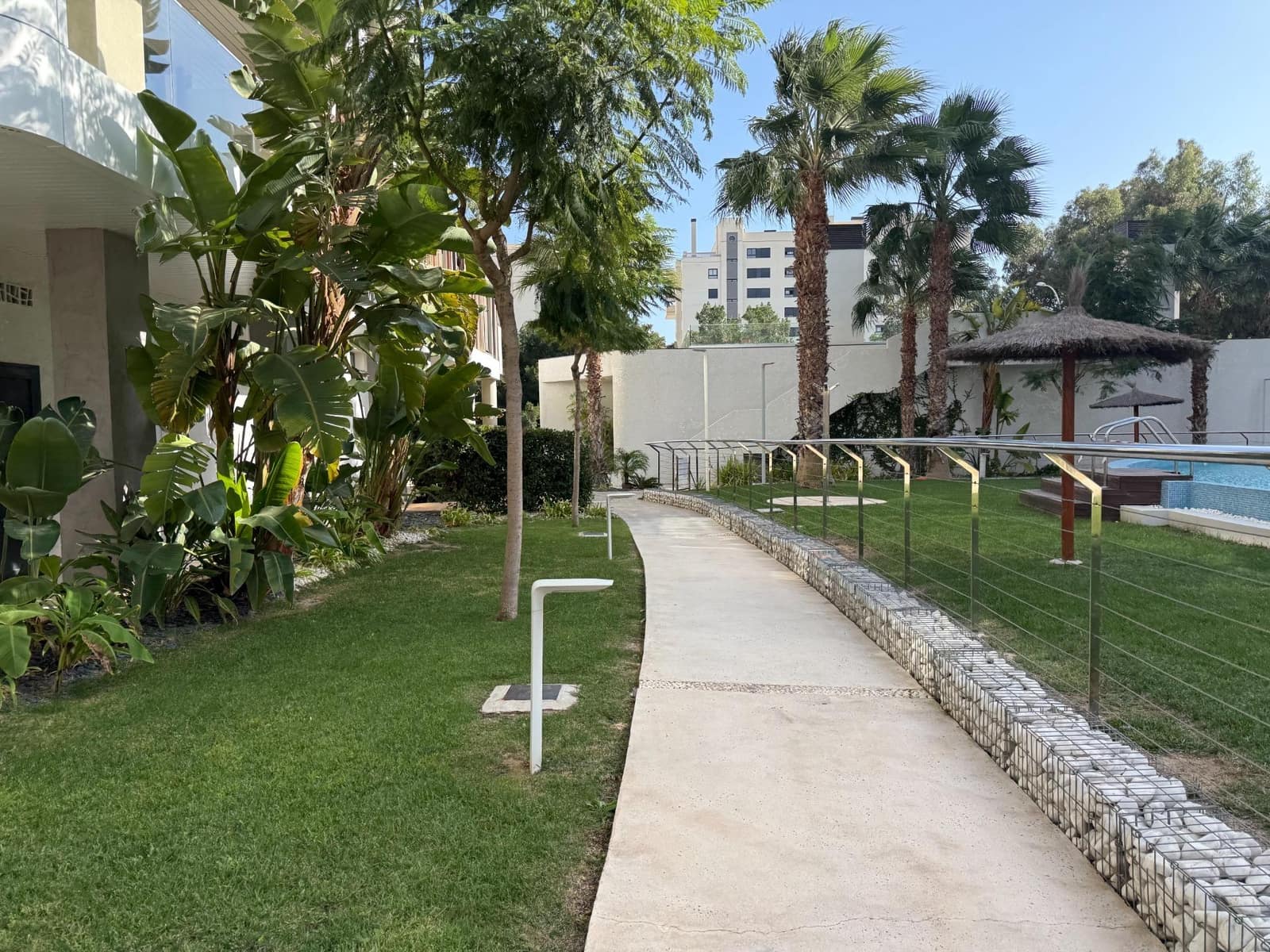 4 soveværelse Lejlighed til salg i Playa de San Juan med swimmingpool - € 780.000 (Ref: 9276359)