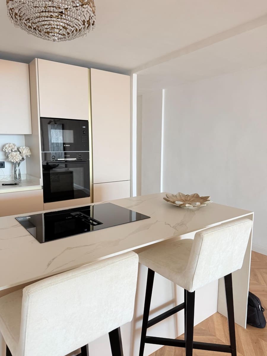 4 makuuhuone Asunto myytävänä paikassa Alicante kaupunki - 745 000 € (Ref: 9285241)