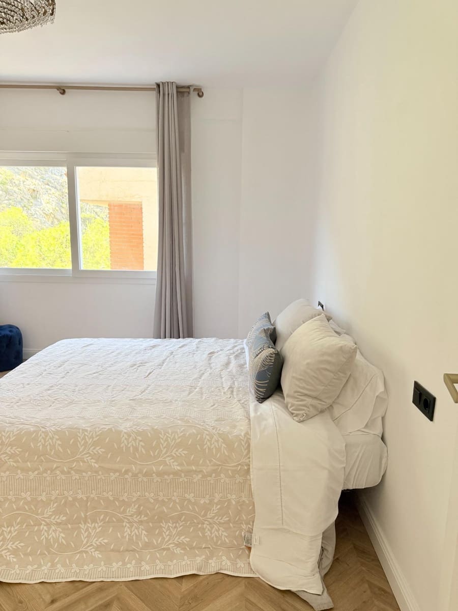 4 makuuhuone Asunto myytävänä paikassa Alicante kaupunki - 745 000 € (Ref: 9285241)