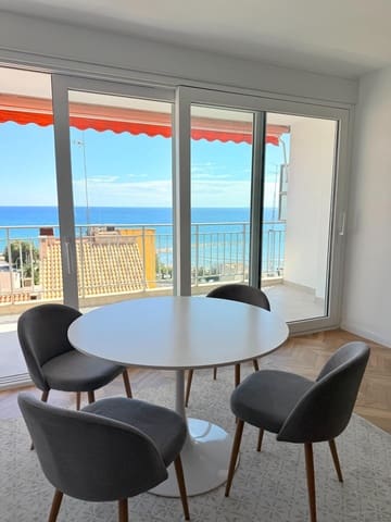 4 makuuhuone Asunto myytävänä paikassa Alicante kaupunki - 745 000 € (Ref: 9285241)