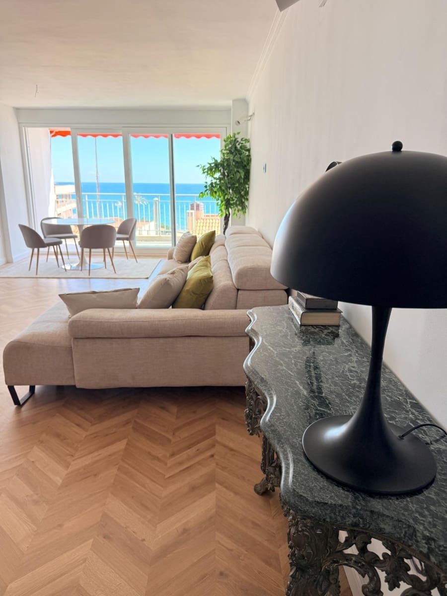 4 makuuhuone Asunto myytävänä paikassa Alicante kaupunki - 745 000 € (Ref: 9285241)