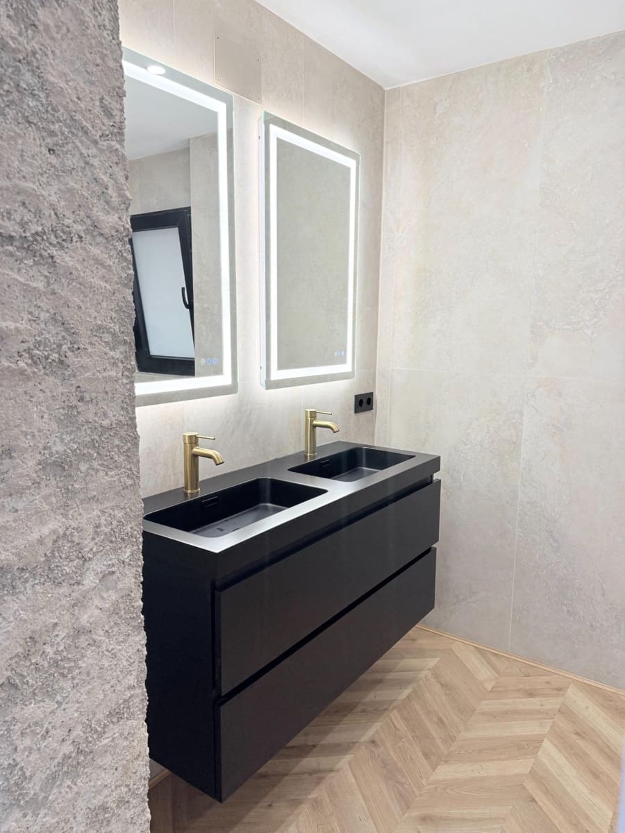 4 makuuhuone Asunto myytävänä paikassa Alicante kaupunki - 745 000 € (Ref: 9285241)