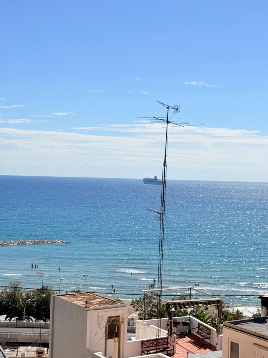 4 makuuhuone Asunto myytävänä paikassa Alicante kaupunki - 745 000 € (Ref: 9285241)