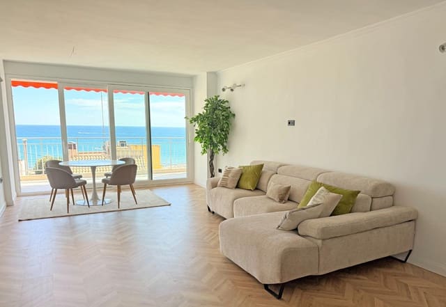 4 makuuhuone Asunto myytävänä paikassa Alicante kaupunki - 745 000 € (Ref: 9285241)