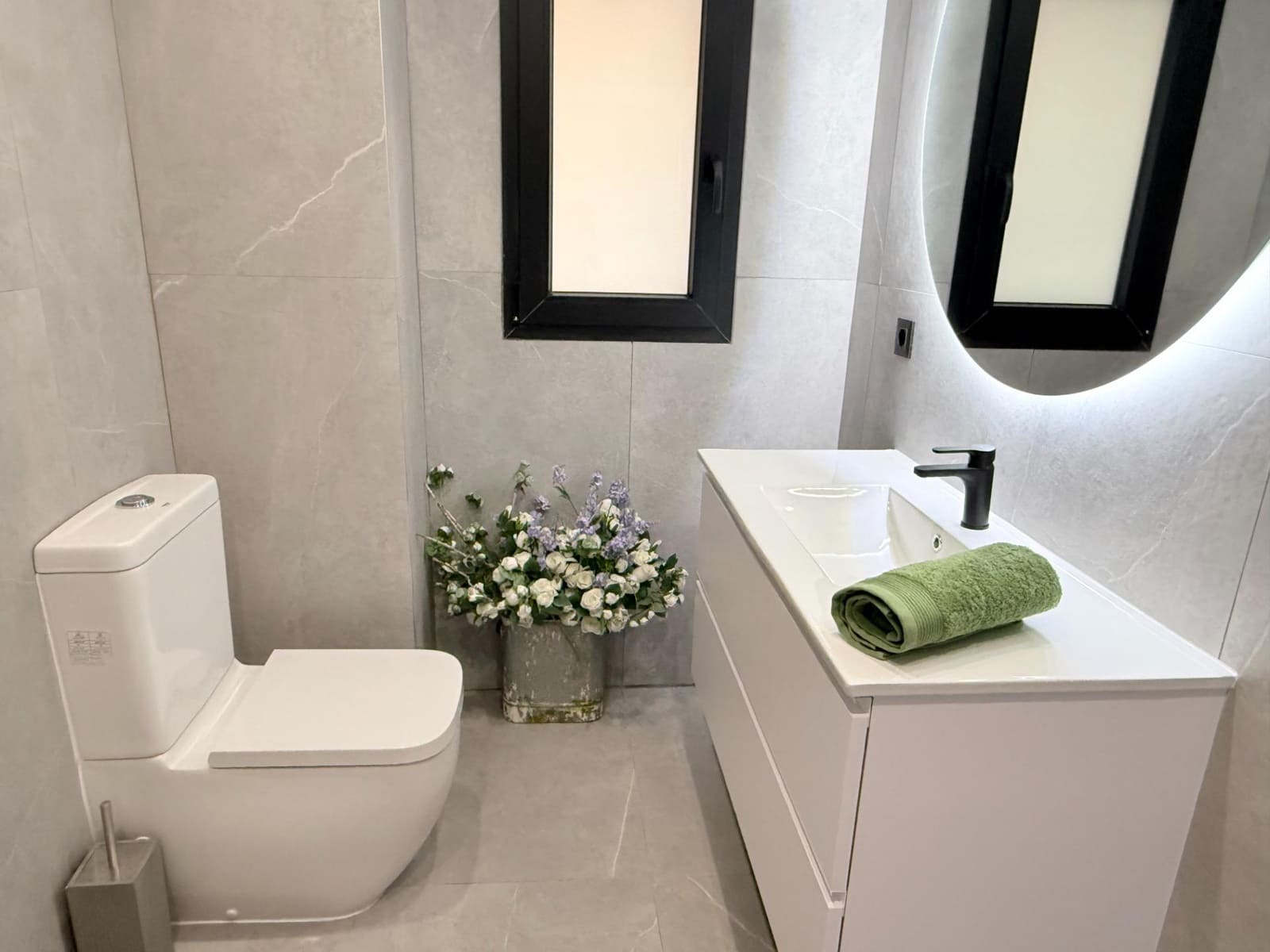 4 makuuhuone Asunto myytävänä paikassa Alicante kaupunki - 745 000 € (Ref: 9285241)