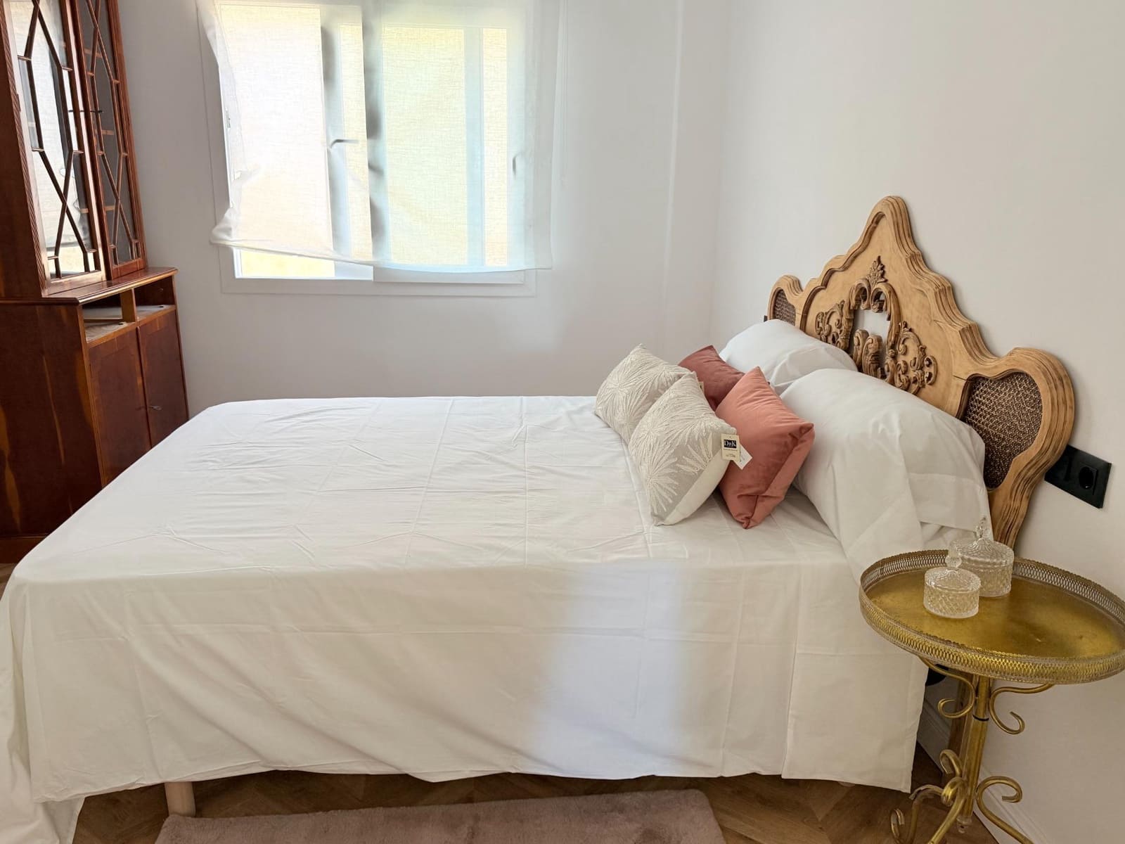 4 makuuhuone Asunto myytävänä paikassa Alicante kaupunki - 745 000 € (Ref: 9285241)