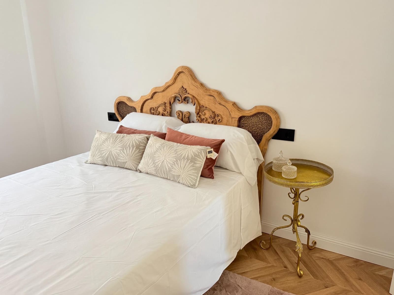 4 makuuhuone Asunto myytävänä paikassa Alicante kaupunki - 745 000 € (Ref: 9285241)