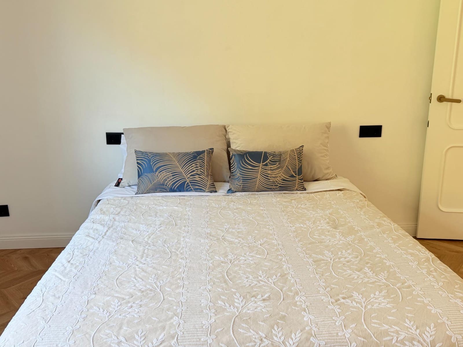 4 makuuhuone Asunto myytävänä paikassa Alicante kaupunki - 745 000 € (Ref: 9285241)