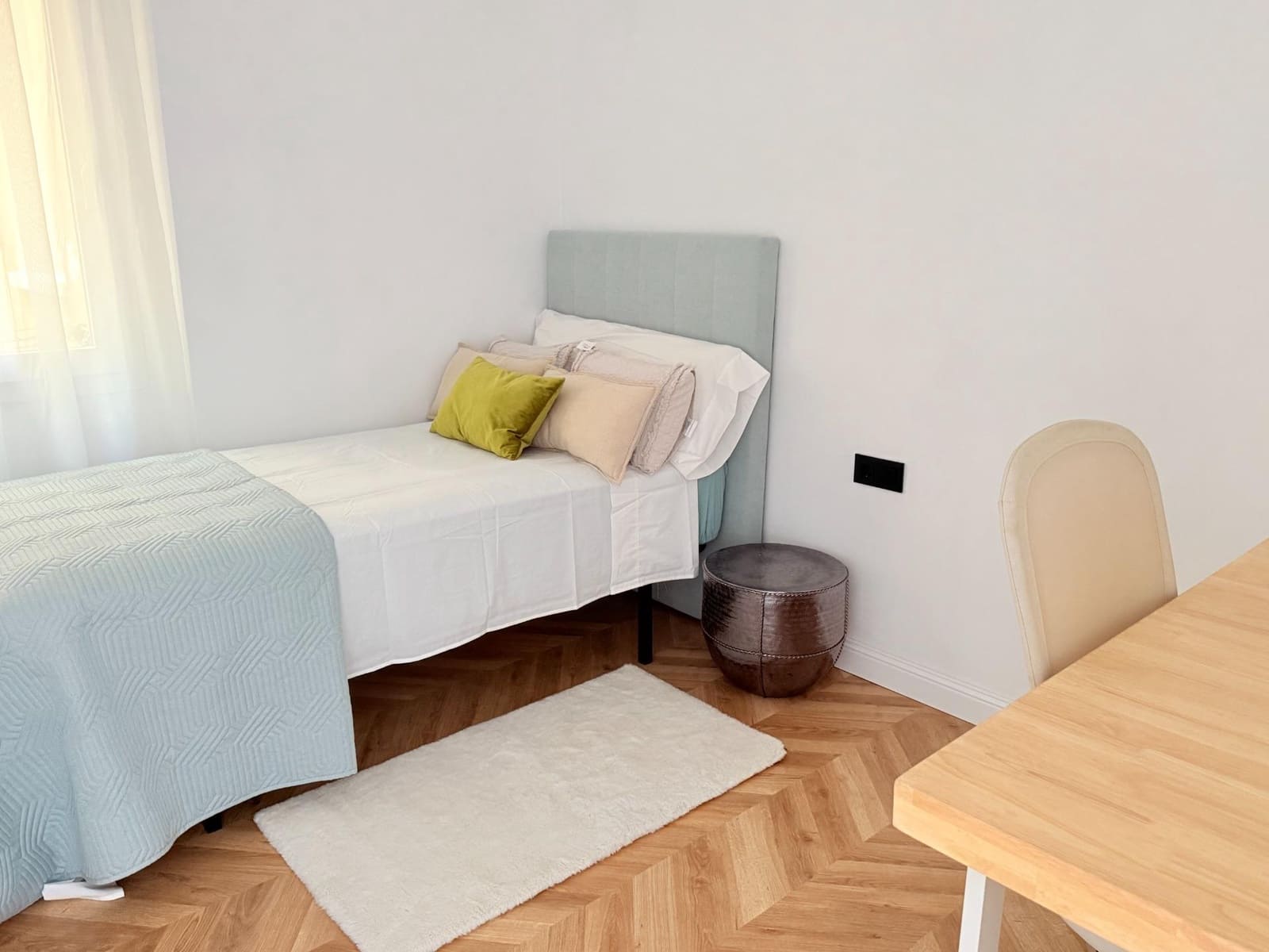 4 makuuhuone Asunto myytävänä paikassa Alicante kaupunki - 745 000 € (Ref: 9285241)