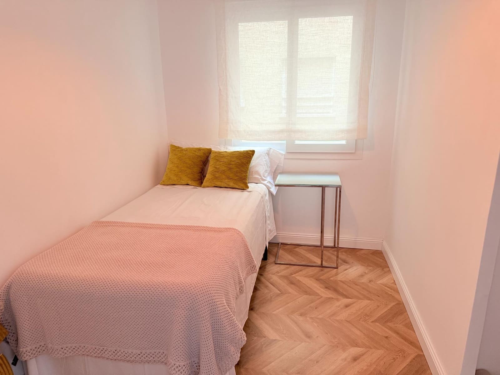 4 makuuhuone Asunto myytävänä paikassa Alicante kaupunki - 745 000 € (Ref: 9285241)